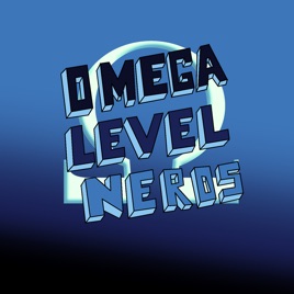 Omega Level Nerds
