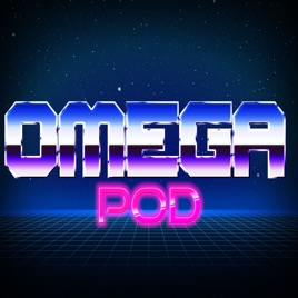 OMEGA POD
