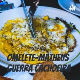 Omelete-Matheus Guerra Cachoeira