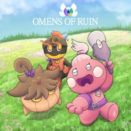 Omens of Ruin