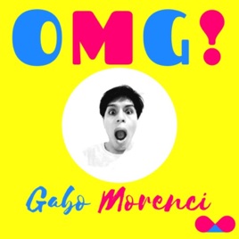 OMG! Gabo Morenci