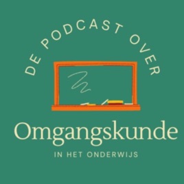 Omgangskunde in het onderwijs