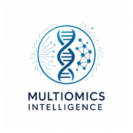 Omics & AI Conversations