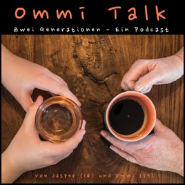 Ommi Talk