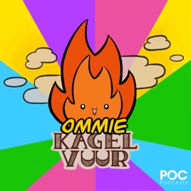 Ommie Kagelvuur
