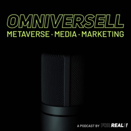 Omniversell - Metaverse, Medien, Marketing