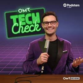 OMR Tech Check