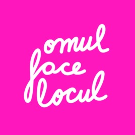 Omul face locul
