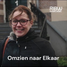Omzien naar Elkaar - Zorginnovatie voor psychisch kwetsbaren