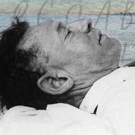 On A Southern Beach: The Mysterious Case of the Somerton Man.