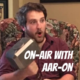 On-Air With Aar-On