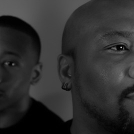 On Being a Black Man