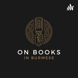 On Books in Burmese - OBIB