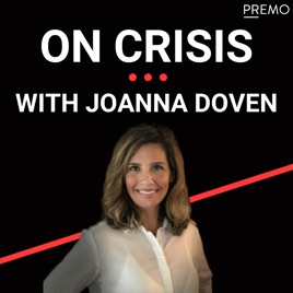 On Crisis with Joanna Doven