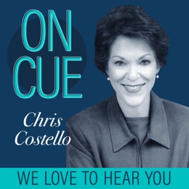 On Cue Chris Costello