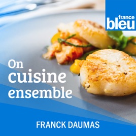 On cuisine ensemble