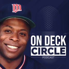 On Deck Circle with Al Newman (2X World Series Champion)