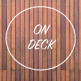 On Deck