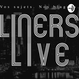 Liners Live