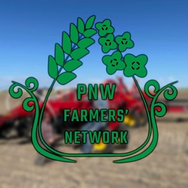 On-Farm Trials Podcast with the PNW Farmers' Network