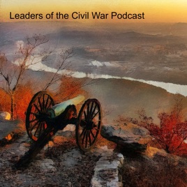 On Great Fields: Leaders of the American Civil War