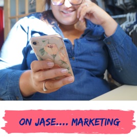 On jase marketing