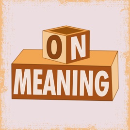 On Meaning