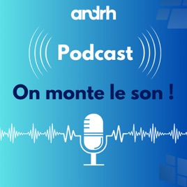 On monte le son ! 🔊