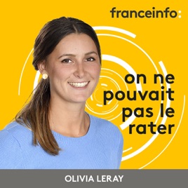 On ne pouvait pas le rater