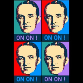 On On! Hash House Harriers Talk and History