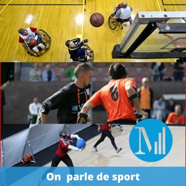 On parle de sport