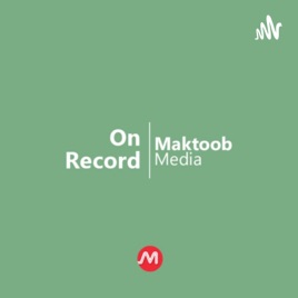 On Record with Maktoob