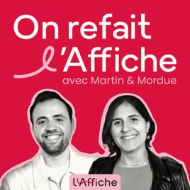 On refait l'Affiche