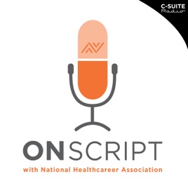 ON-Script Podcast