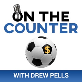 On The Counter w/Drew Pells