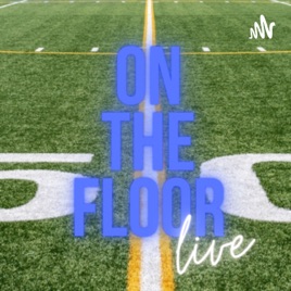 On The Floor Live