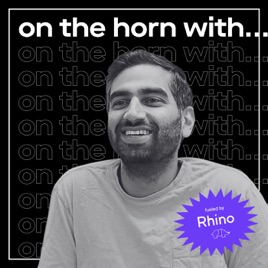 On the Horn With Paraag Sarva