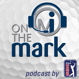 On the Mark Golf Podcast