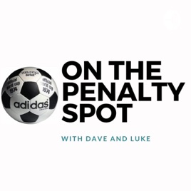 On The Penalty Spot