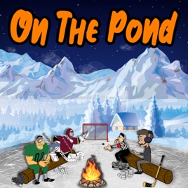 On The Pond