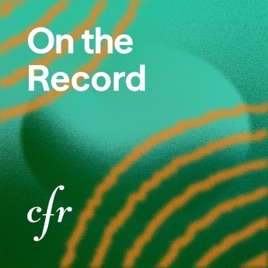 On the Record
