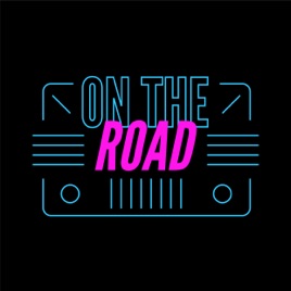 On the Road 在路上