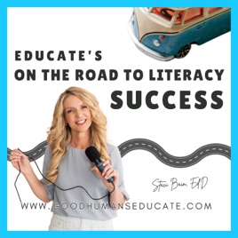 On the Road to Literacy Success