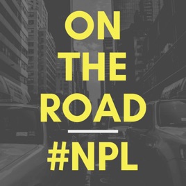 On the Road to No Place Left