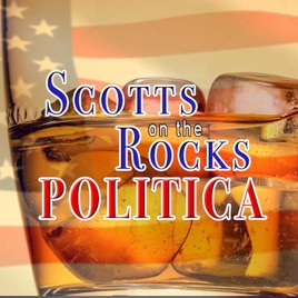 On the Rocks's politica podcast