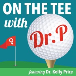 On The Tee With Dr P