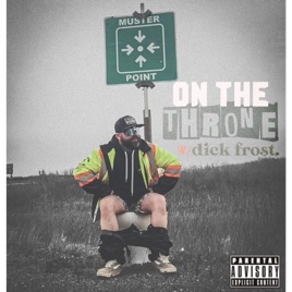 On The Throne Podcast