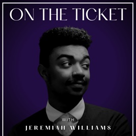On The Ticket