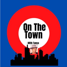 On The Town with Tanya
