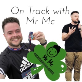 On Track with Mr Mc
